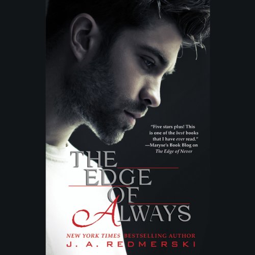 Cover of The Edge of Always
