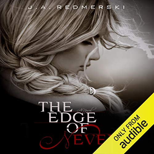 Cover of The Edge of Never
