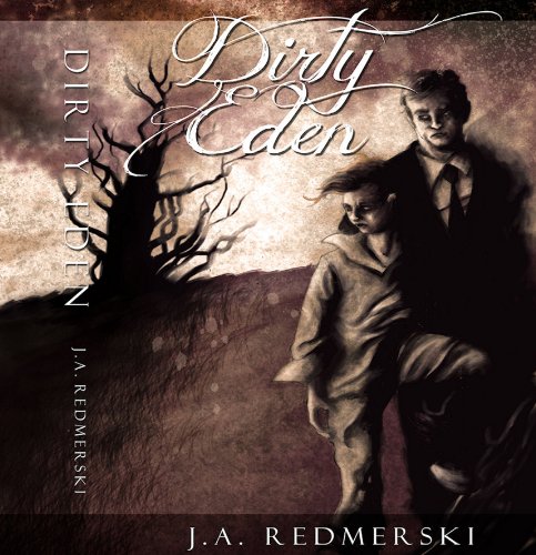 Cover of Dirty Eden