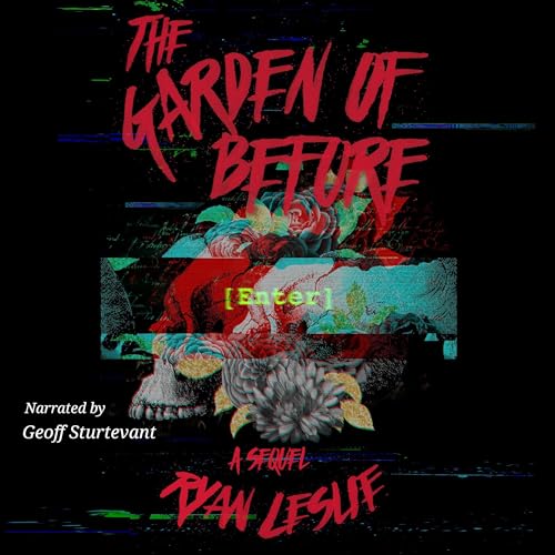 Cover of The Garden of Before