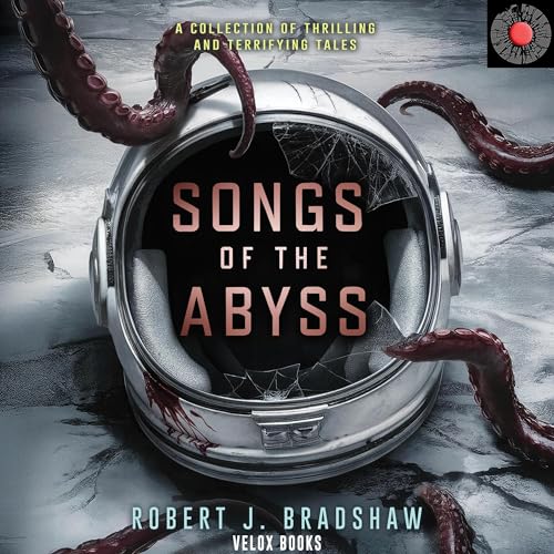 Cover of Songs of the Abyss
