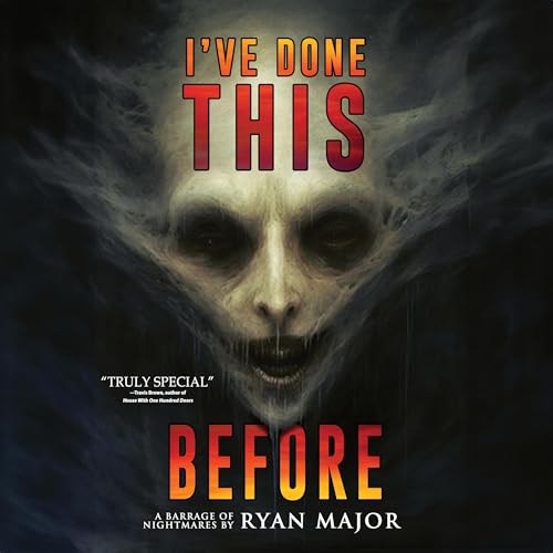 Cover of I've Done This Before