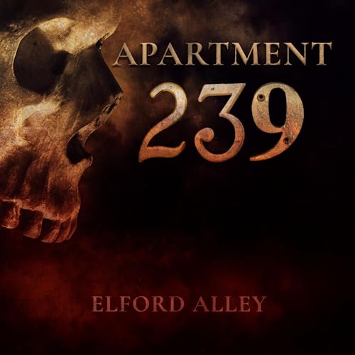 Cover of Apartment 239