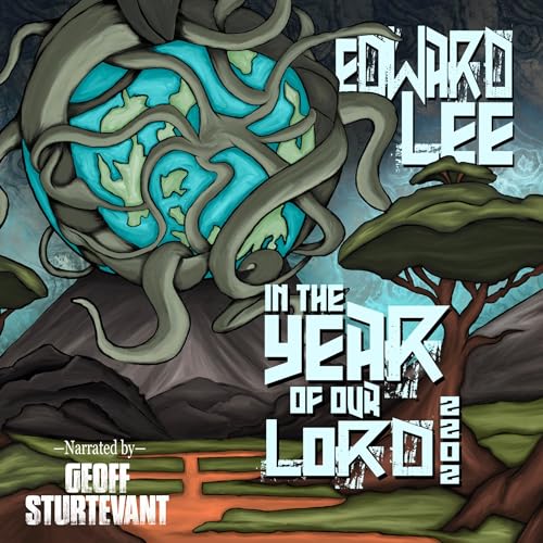 Cover of In the Year of Our Lord: 2202