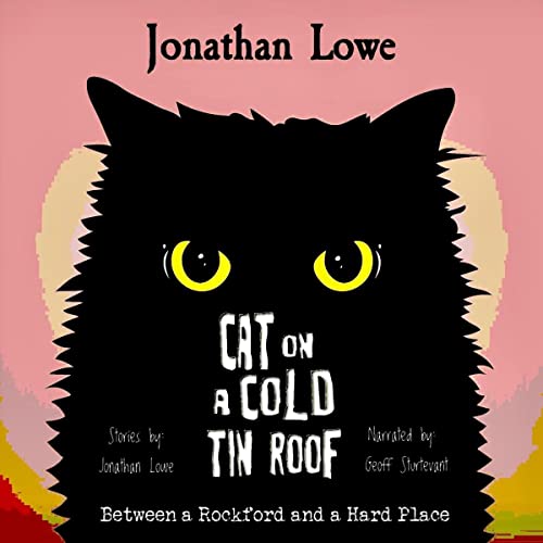 Cover of Cat on a Cold Tin Roof