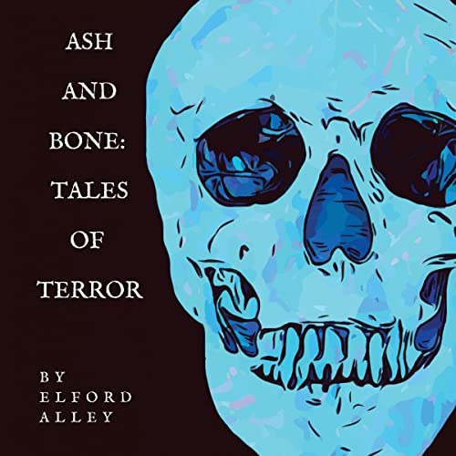 Cover of Ash and Bone