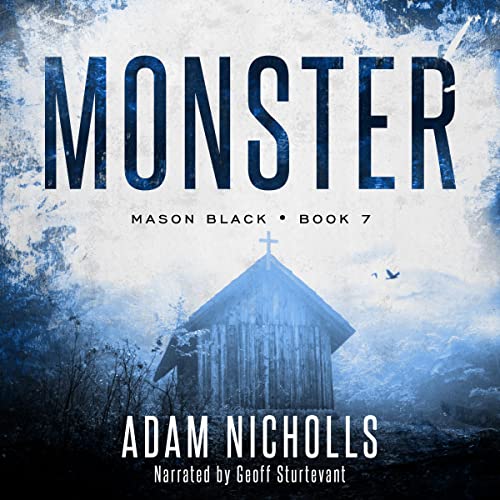 Cover of Monster