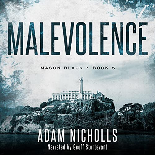 Cover of Malevolence