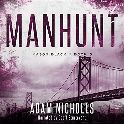 Cover of Manhunt