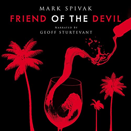 Cover of Friend of the Devil