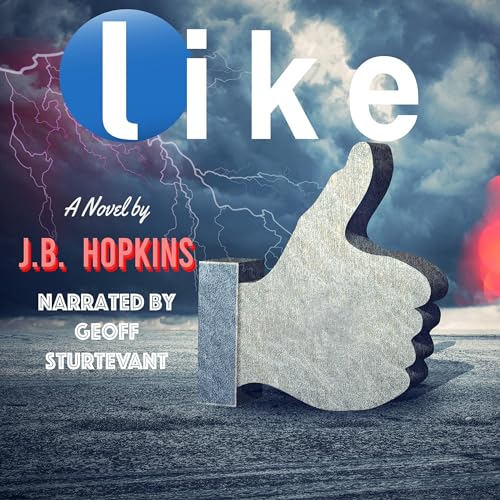 Cover of Like