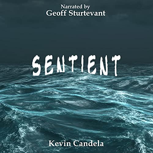 Cover of Sentient