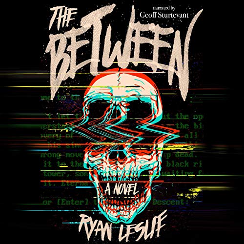 Cover of The Between