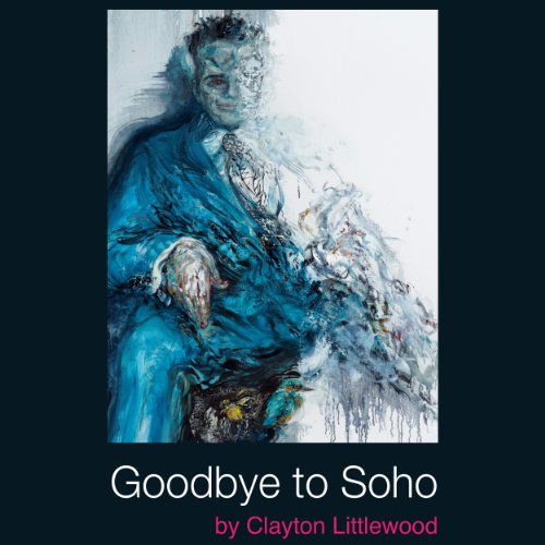 Cover of Goodbye to Soho