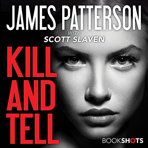Cover of Kill and Tell