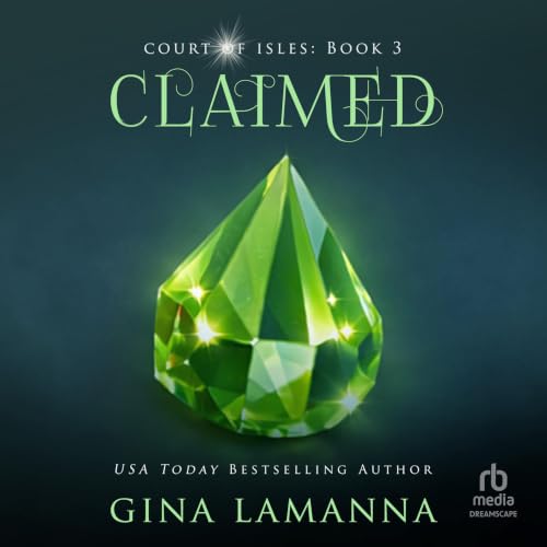 Cover of Claimed