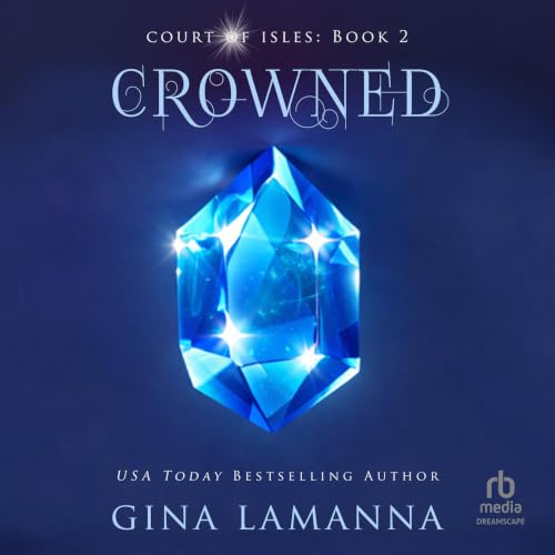 Cover of Crowned