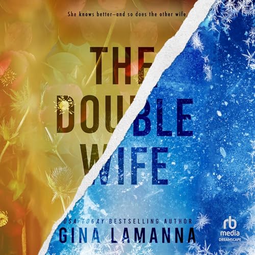 Cover of The Double Wife