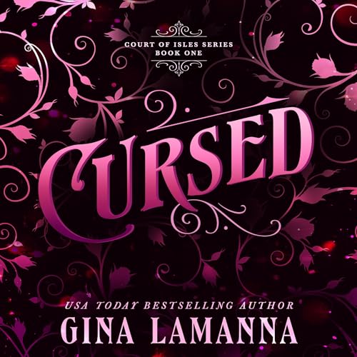 Cover of Cursed