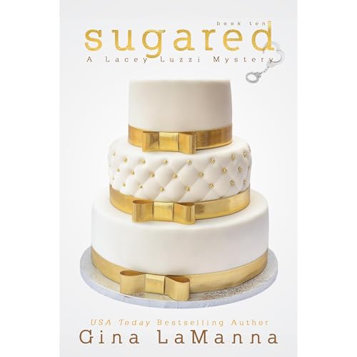 Cover of Lacey Luzzi: Sugared
