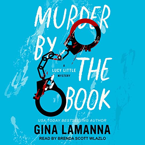 Cover of Murder by the Book