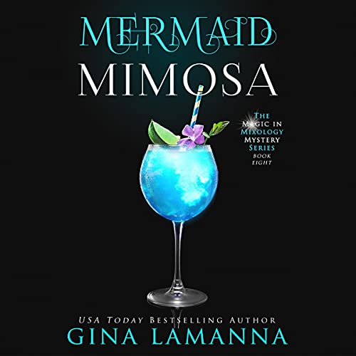 Cover of Mermaid Mimosa