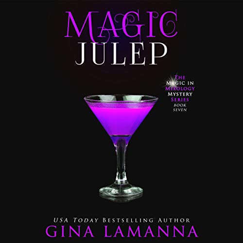 Cover of Magic Julep