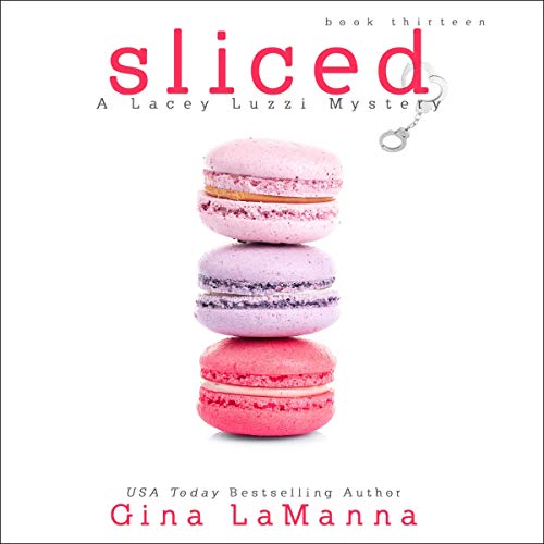 Cover of Sliced