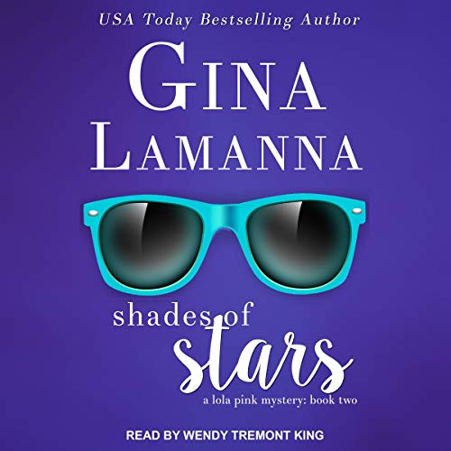 Cover of Shades of Stars
