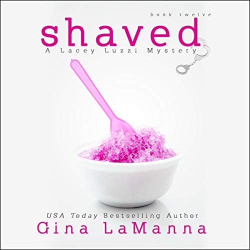 Cover of Shaved