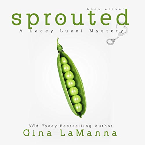 Cover of Sprouted