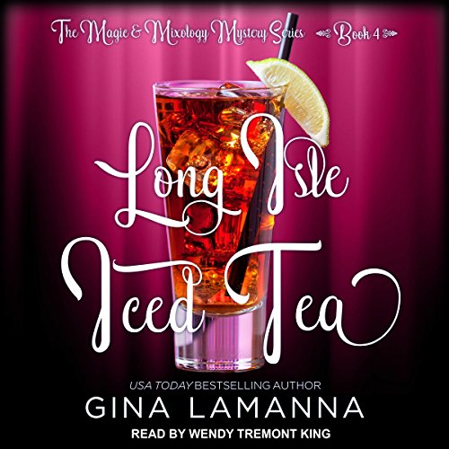 Cover of Long Isle Iced Tea