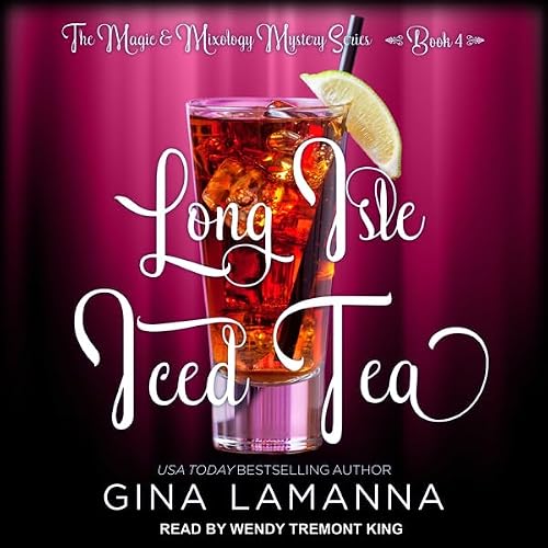 Cover of Long Isle Iced Tea