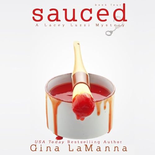 Cover of Sauced