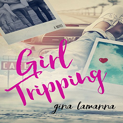 Cover of Girl Tripping