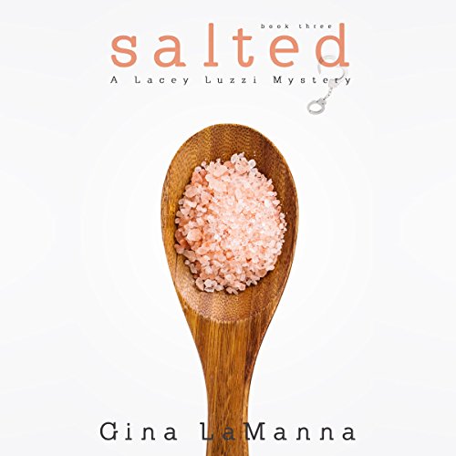 Cover of Salted
