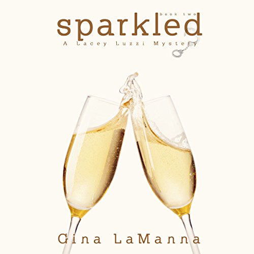Cover of Sparkled