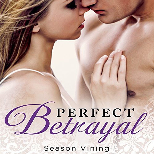 Cover of Perfect Betrayal