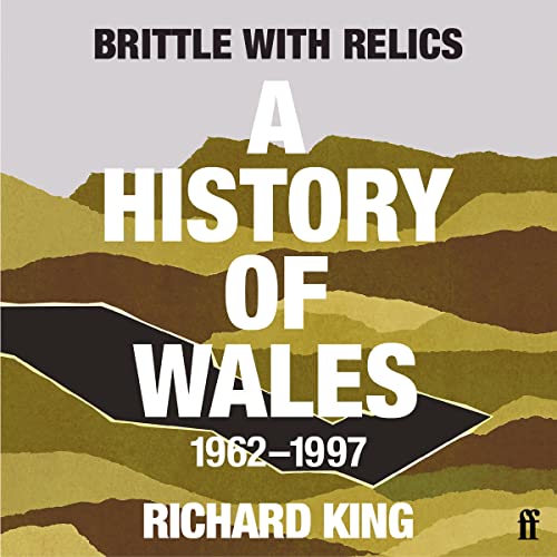 Cover of Brittle with Relics