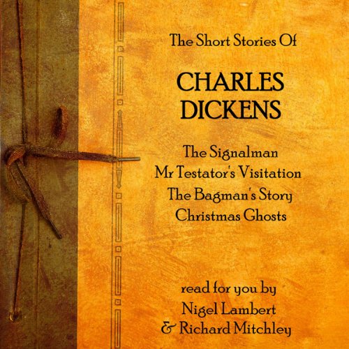 Cover of Charles Dickens