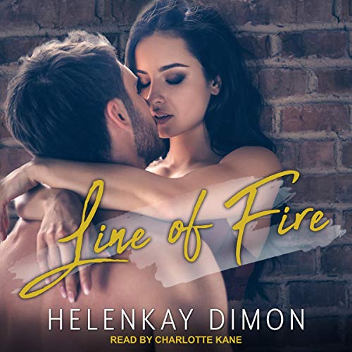 Cover of Line of Fire