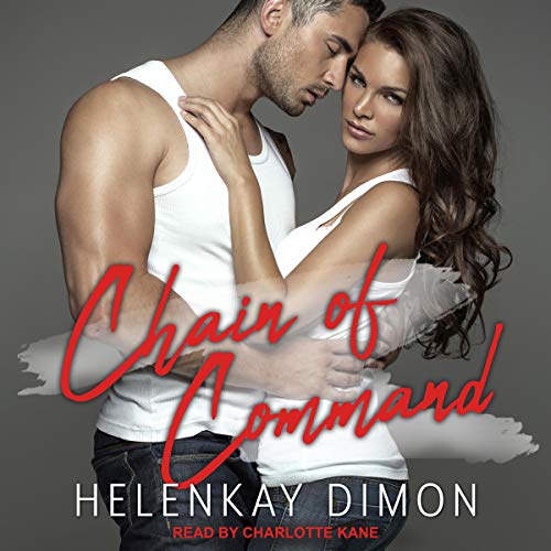 Cover of Chain of Command