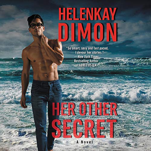 Cover of Her Other Secret