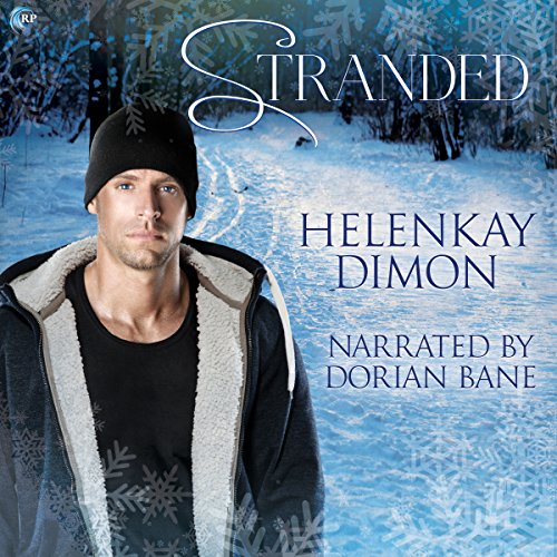 Cover of Stranded