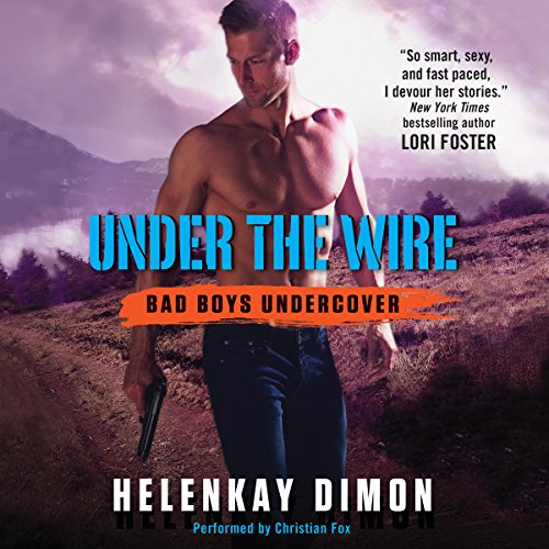 Cover of Under the Wire