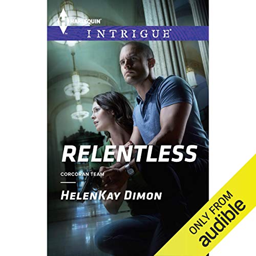 Cover of Relentless