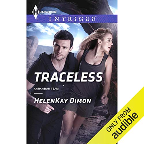 Cover of Traceless