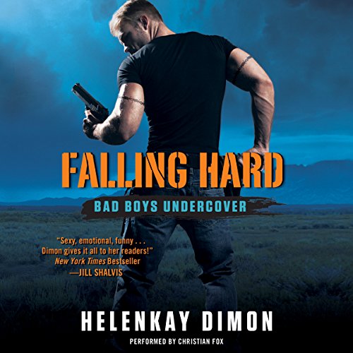 Cover of Falling Hard