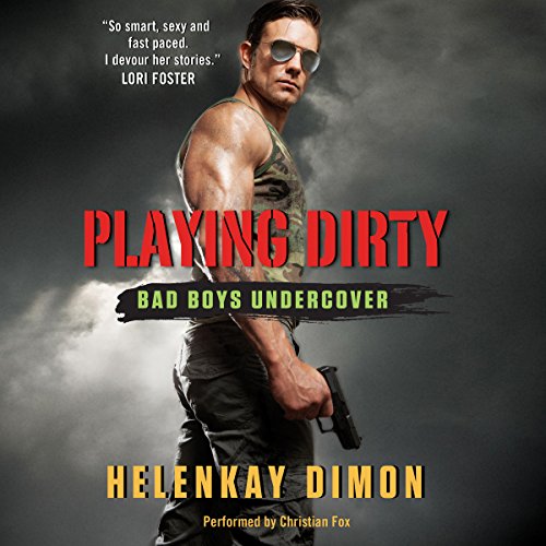Cover of Playing Dirty