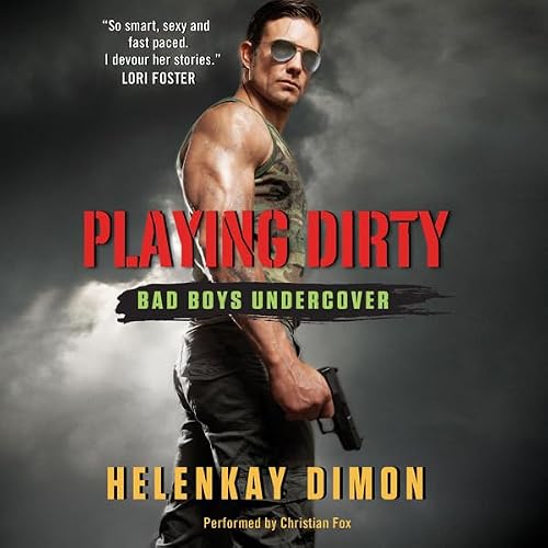 Cover of Playing Dirty